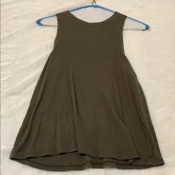 Made well tank top - Picture 1 of 1